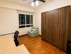 Blk 466B Spring Lodge (Sembawang), HDB 5 Rooms #560463221